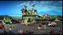 Playmobil Future Planet chez Toysrus