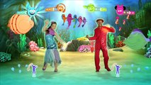 ToysRUs présente le jeu Just Dance Disney Party