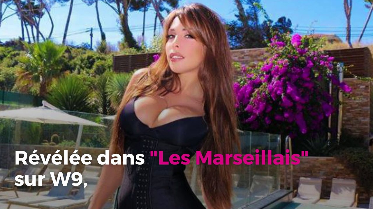 Kim Glow s'engage contre l'élevage des animaux...