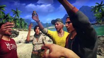 ToysRUs présente le jeu Far Cry 3 sur Xbox 360