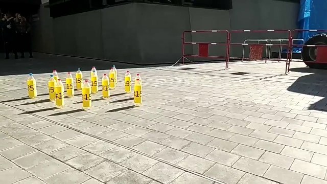 Treballadors de la delegació de la Generalitat a les Terres de l'Ebre tomben el 155