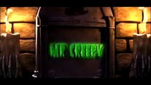 Mr Creepy et le défi du coffre maudit - Seulement chez toysrus !