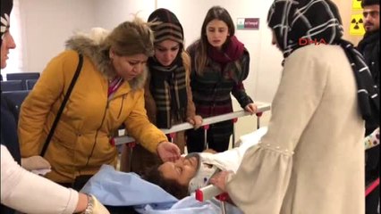 Pendik'te Koca Dehşeti Eşi, Baldızı ve Üvey Oğlunu Silahla Yaraladı