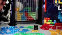 Asmodée - Tetris link chez Toysrus