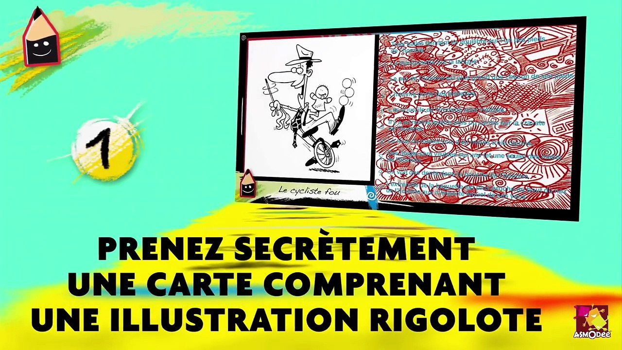 Asmodée - Duplik  Chez Toysrus