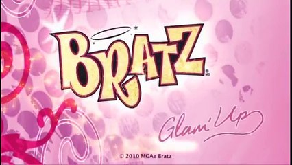 Toys''R''Us présente Bratz et Bratzillaz