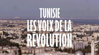 Tunisie Les voix de la révolution