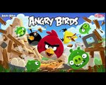 ToysRUs présente le jeu Angry Birds plein air !