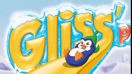 Giochi preziosi - Gliss' Pingouins