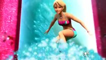ToysRUs présente Barbie Le Secret des Sirènes 2