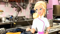 ToysRUs présente Barbie maitresse d'école