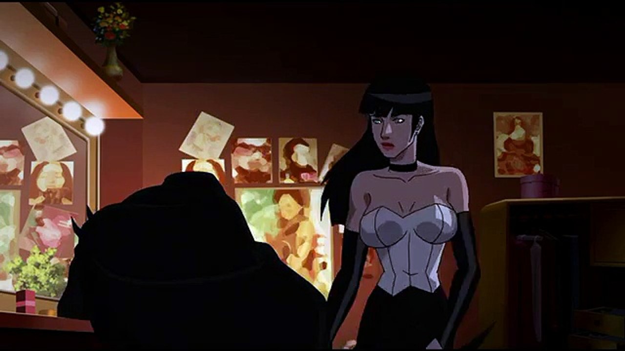 Justice League Dark Batman Badass Moments