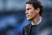 OM-Bilbao | La réaction de Rudi Garcia