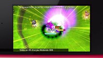 ToysRUs présente Jeu Nintendo 3DS Pokémon Rumble Blast