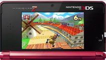 Toys R Us présente Mario Kart 7 sur Nintendo 3DS