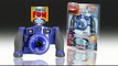 Toys R Us présente Appareil photo numérique photo fun + 30 jeux