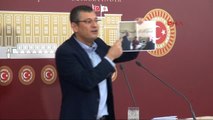 CHP'li Özgür Özel Gündemi Değerlendirdi -5