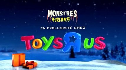 Les Monstres Hurlant 20sec TRUS