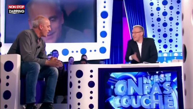 Laurent Ruquier a 55 ans : le best-of de ses clashs dans On n'est pas couché (vidéo)