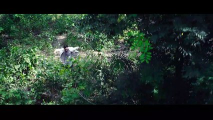 2017电影《杀破狼·贪狼》主演 古天乐 吴樾 托尼·贾 林家栋 part 2/2