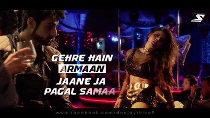 Aashiq Banaya Aapne (2018 Remix) - DJ Shiva