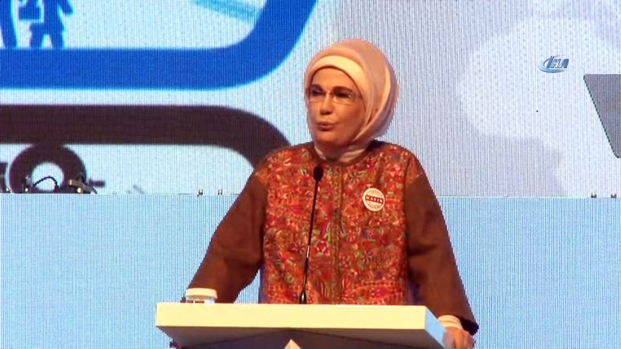 'Çocuk işçiliği ile mücadele deklarasyonu' imza töreni