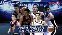 Highlights_ Rain or Shine vs. Alaska _ PBA Philippine Cup 2018 [720p]
