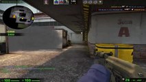 Sick play on Cache! Great Ace!