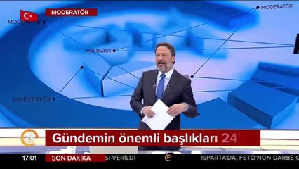 TSK'dan Afrin açıklaması