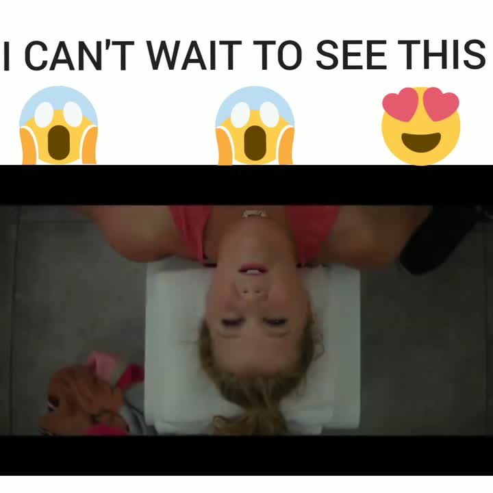 I feel Pretty Trailer