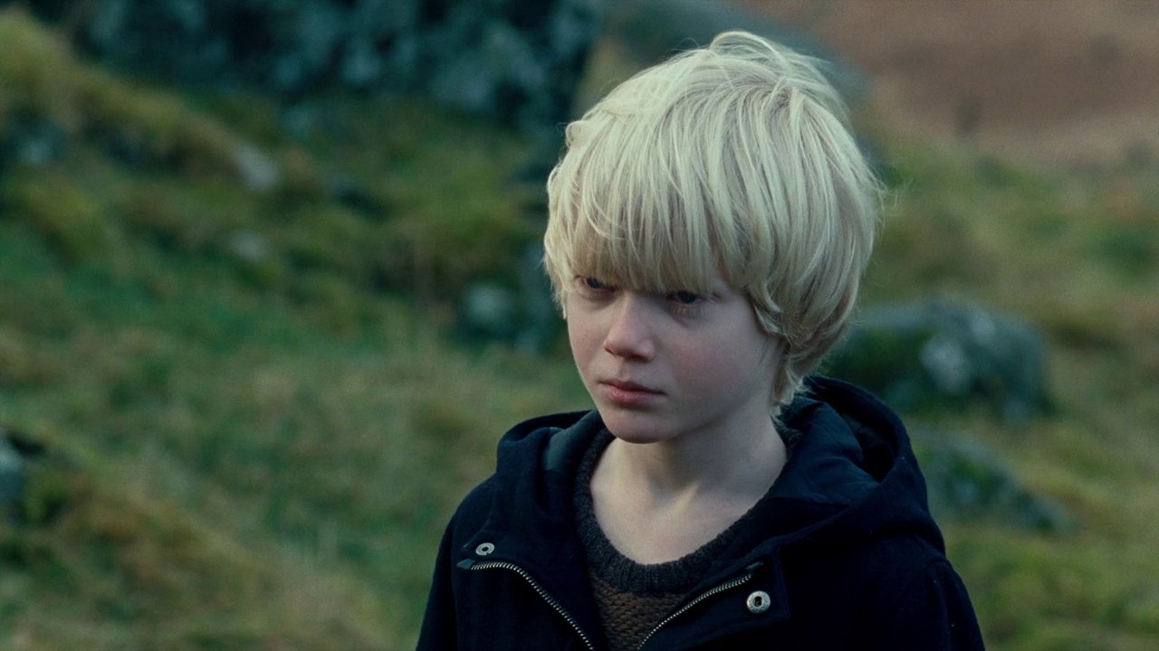 Tal der schatten - trailer