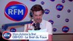 Le Bret du Faux sur RFM – 31 aout 2016 : Emmanuel Macron