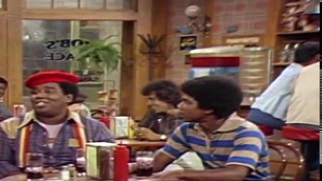 Whats happening Season 02 Episode 04 Raj Goes to Press