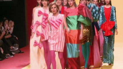 Ágatha Ruiz de la Prada desvela cómo ha sido la separación