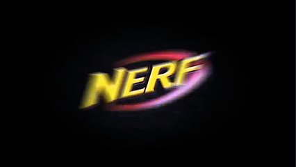 Nerf Maverick Nite Finder Tag