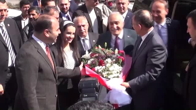 Özhaseki: Belediyecilik Bir Tecrübe İşidir, Bir İstişare İşidir
