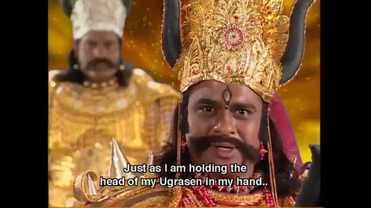 Maa Shakti - Episode 23