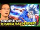 O JIREN VAI SUPERAR O MIGATTE NO GOKUI? Sinopse EP 129 Dragon Ball Super