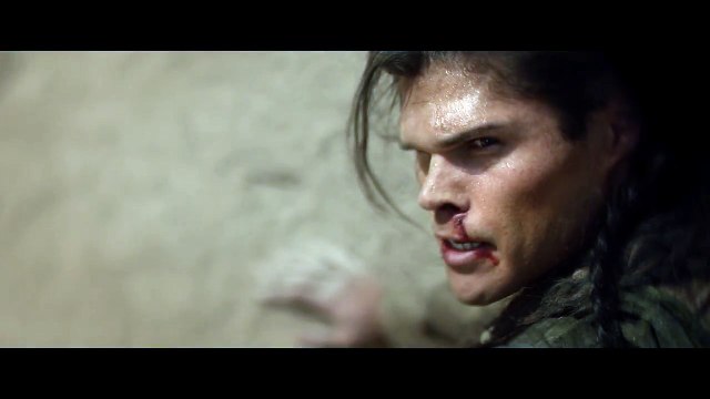 Samson Movie Clip - Samson (2018) | Movieclips Indie