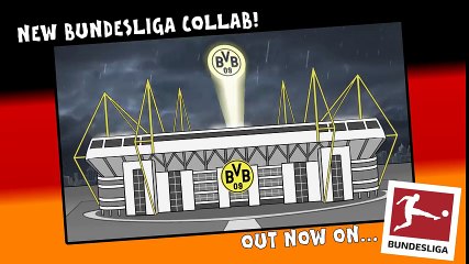 BATSMAN - Michy Batshuayi TRAILER