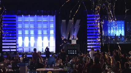 Steel Lafferty Wins 2017 Trick of the Year Award