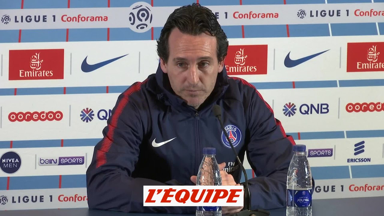 Neymar malade, Marco Verratti en soins - Foot - L1 - PSG