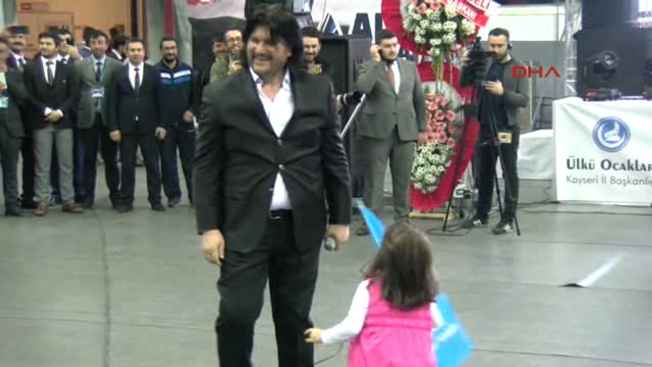 Kayseri Ülkü Ocakları Genel Başkanı Kılavuz: Bu Caniler Asılmalı, Hayatlarına Son Verilmeli