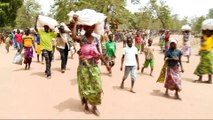 Central African Republic: Half the population needs aid