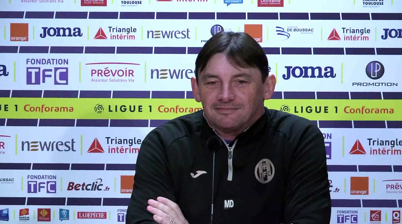 "Monaco est redoutable"