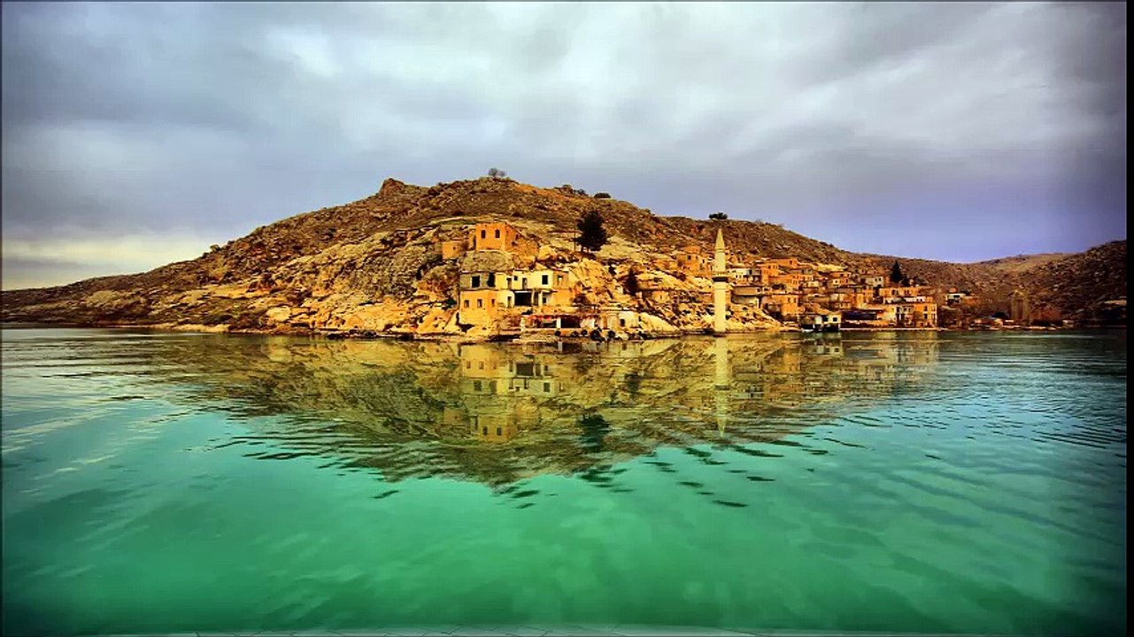 ŞANLI URFA UÇAK BİLETİ