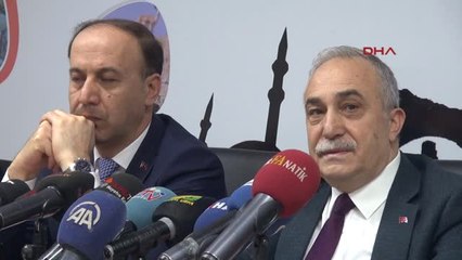Şanlıurfa Bakan Fakıbaba Biz Bir Ölürüz, Bin Öldürürüz, Bin Doğarız-Hd