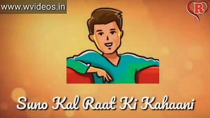 Dil Chori Sada Ho Gaya Whatsapp Status Video