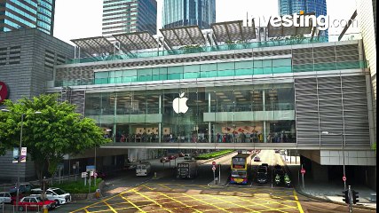 The 10 Largest U.S. Companies By Market Capitalization