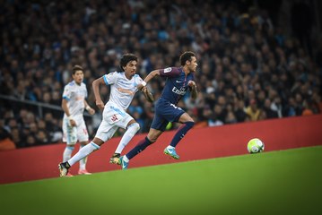 Luiz Gustavo recounts PSG clash